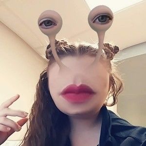 Meet your Posher, Hailey